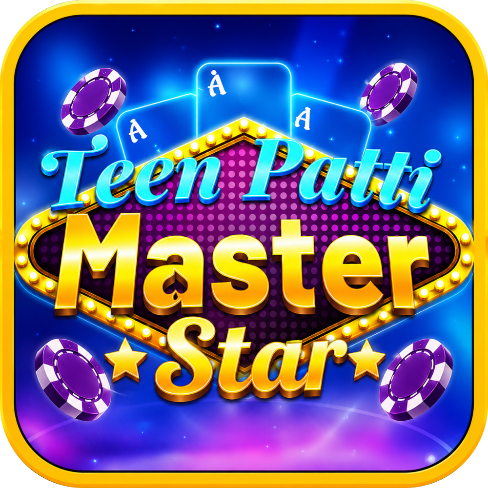 TeenPatti Master 2026
