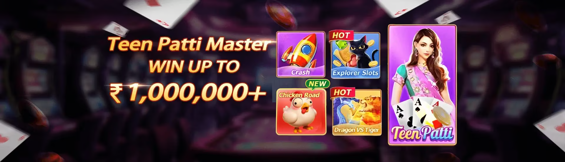 Teen Patti Master Screenshot 4