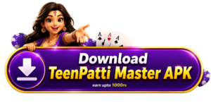 Download Teen Patti Master 2026 APK