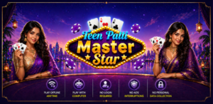 teen patti master