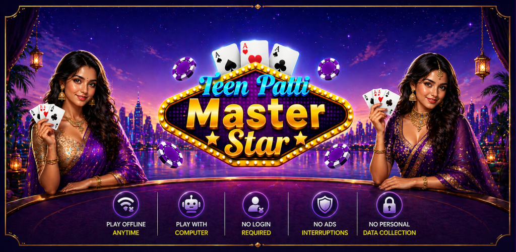 teen patti master